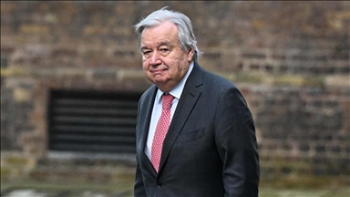 Генсек ООН: атаки США и Израиля на Иран подвели регион к критической черте