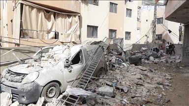 Ji ber êrîşên Îsraîlê yên li ser Libnanê herî kêm 19 kes hatine kuştin