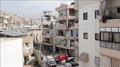 UN experts warn of rapidly escalating displacement crisis in Lebanon