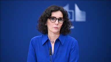 Respect for humanitarian law key to protect human life, stability: EU commissioner