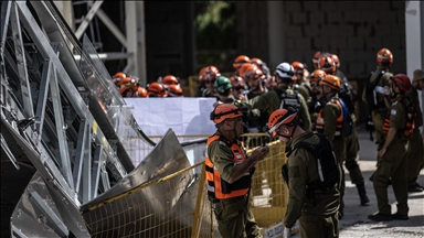 Nearly 3,000 Israelis injured since Iran war starts