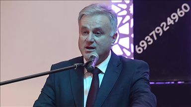 Batı Trakya Türk Öğretmenler Birliğinden, velilere "çocuklarınızı azınlık okuluna gönderin" çağrısı