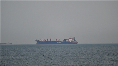 US fires at Iranian vessel that approached USS Abraham Lincoln aircraft carrier, officials say