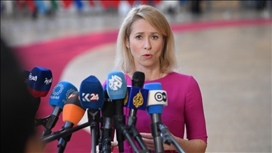 Kaja Kallas upozorila da SAD želi razjediniti Evropu