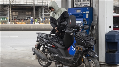 Australia to release 6 days' worth of oil stockpile amid Mideast tensions