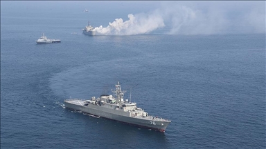 الحرس الثوري ينفي تدمير الولايات المتحدة للقوات البحرية الإيرانية