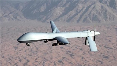 US has sent 10K interceptor drones to Mideast to thwart Iranian attacks, army chief says