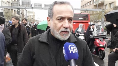 عێراقچی بۆ ئاژانسی ئانادۆڵو: "ئەگەری هەیە بەرزبوونەوەی نرخی نەوت بەردەوام بێت"