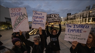 استطلاع في إسرائيل.. الحرب على إيران لا تفيد نتنياهو انتخابيا