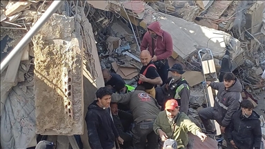 Les experts de l'ONU affirment que les agressions contre l'Iran et le Liban violent le droit international