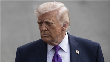 Trump tvrdi da je SAD "ispred plana" u ratu s Iranom i da je većina raketa uništena