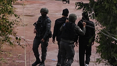 الضفة.. الجيش الإسرائيلي يعتدي على 4 فلسطينيين بالضرب