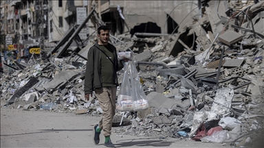 BM Genel Sekreteri Guterres, Lübnan için 308 milyon dolarlık acil yardım çağrısı başlattıklarını açıkladı