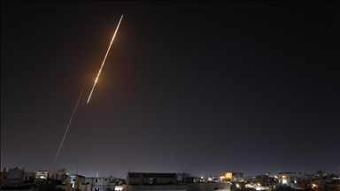  Иранската револуционерна гарда тврди дека ги нападнала американските бази во Јордан, Бахреин и Ирак