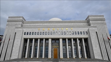 HSK, Yargıtaya 8 yeni üye seçti