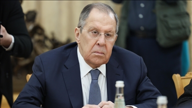 Top Russian diplomat discusses situation around US-Israeli strikes on Iran with IAEA chief