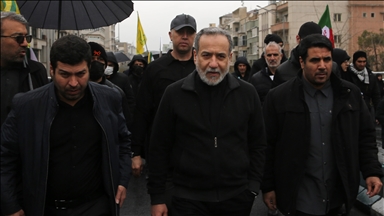 Глава МИД Ирана: поддержка Турции является для нас огромным источником силы и морального духа