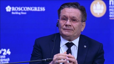 Rosatom: Putin poduzeo dodatne korake za sigurnost Rusa u iranskoj nuklearnoj elektrani Busher