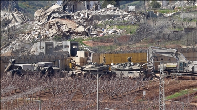 "حزب الله" ومواجهته إسرائيل.. رسائل ميدانية وحسابات إقليمية