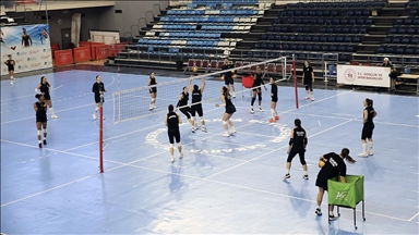 Sakarya Voleybol, Sultanlar Ligi'nin kapısını "araladı"