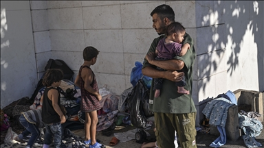 Lebanese people did not choose war, 'they were dragged into it,' says UN chief