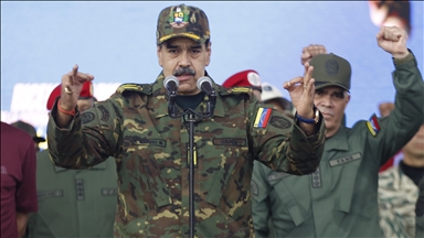 Chile seeks to question Maduro in dissident killing case