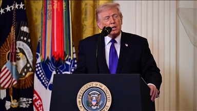 Trump: Putini mund të jetë duke e ndihmuar Iranin “pak”