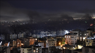 773 killed in Israeli attacks in Lebanon since March 2
