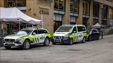 Arrests in connection to blast outside US Embassy in Oslo rise to 4