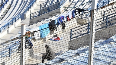 Plus de 822 000 personnes déplacées au Liban en raison des bombardements israéliens, selon l’ONU