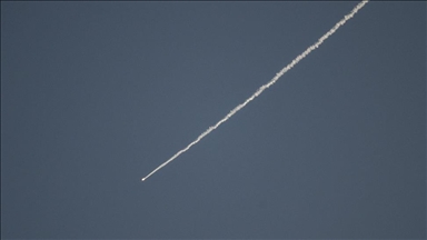 Иран запустил новую волну ударов по Израилю