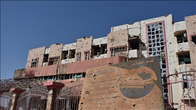 OPINION - Never-ending civil war and deepening humanity crisis in Sudan