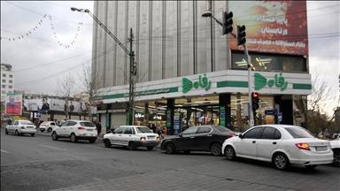 تزامنا مع مسيرة يوم القدس.. إسرائيل تنذر بإخلاء 3 مناطق وسط طهران