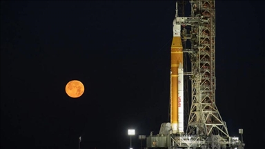 NASA planira početkom aprila lansirati misiju Artemis II s astronautima oko Mjeseca