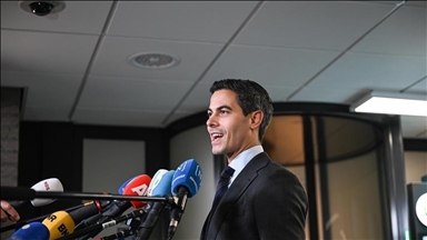 Холандија рече дека има „разбирање“ за американско-израелските напади врз Иран, но не дава поддршка