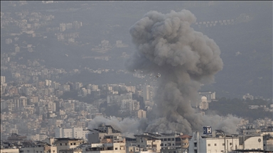 Israeli army approves plans to ‘deepen operations’ in Lebanon