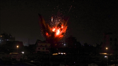 Israeli army kills 4 Palestinians in Gaza, claims they crossed ‘yellow line’