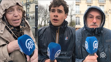 Mort d’un soldat français en Irak : des Parisiens dénoncent une “guerre sale” et craignent l’escalade