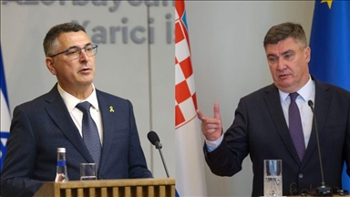 Ministar vanjskih poslova Izraela optužio Milanovića za antisemitizam