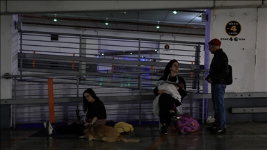 مصرع إسرائيلية "دهسا" خلال فرارها للملاجئ إثر صفارات الإنذار