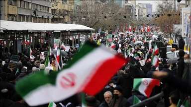 Iranci se okupljaju u Teheranu povodom Dana Kudsa usred rata sa SAD-om i Izraelom