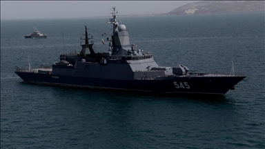 Sri Lanka riatdheson trupat e 84 marinarëve iranianë të vrarë në sulmin amerikan