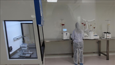 Akdeniz Üniversitesinde lösemi ve lenfoma hastalarına yüzde 95 başarıda tedavi imkanı