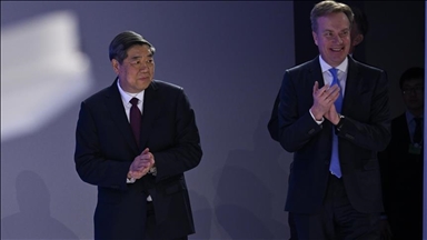 Chine et États-Unis tiendront des pourparlers commerciaux à Paris dans un contexte de tensions au Moyen-Orient