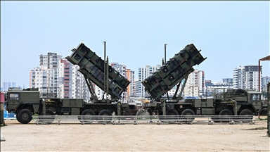 Türkiye: “Sistemas de defensa de la OTAN neutralizan una munición balística lanzada desde Irán”