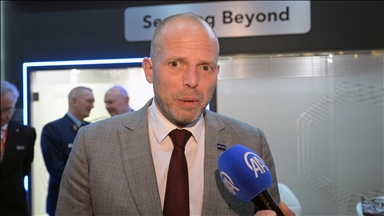 وزير الدفاع البلجيكي: لدينا الكثير لنتعلمه من الصناعات التركية