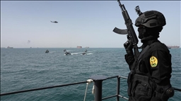 Iran ingatkan serangan AS ke pulau-pulaunya akan picu respons keras