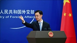 China to provide humanitarian aid to Iran after killing of schoolgirls amid US-Israeli attacks