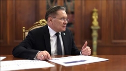 «Росатом»: РФ никогда не видела подтверждение разработки Ираном ядерного оружия