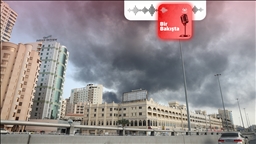 İran'ın misillemeleri Körfez'in güvenlik dengelerini nasıl etkiliyor? 